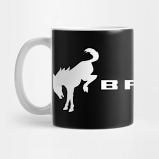 Bronoco Mug